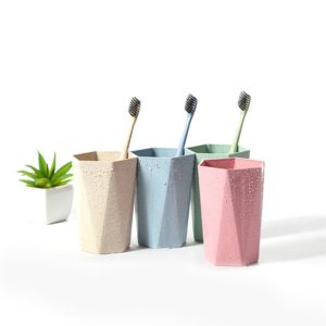 Toothbrush holder